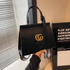 New Arrival 2025! Large - Capacity Small Square Handbag for Women, Versatile Crossbody & Hand - Carry, Fashion - Forward Style