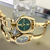 Minimalist Niche Women's Quartz Wrist Watches Stainless Steel Strap Small Dial Fashionable Exquisite Quartz Watch for Women