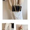Mini Gold Chain Crossbody Bags for Women 2024 Y2K Korean Fashion Lady Evening Party Shoulder Bag Handbags and Purses