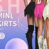 Knitted Long White Dress Women Bodycon Cocktail Evening Dresses Ladies Summer Elegant Luxury Maxi Knit Sexy Party Black Dresses