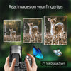 Digital Camera 4K 64MP 16X flip camera suitable for YouTube, suitable for photography beginners easy to learn and operate camera