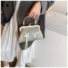 Luxury High Design Women Evening Bag Brand Party Banquet Glitter Bag for Ladies Wedding Clutch Handbag Shoulder Bag Chain Bolsas