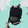 Summer Women T Shirt Girls T-Shirt Woman Clothes Long Sleeve Tops Spring Black Slim Tshirt Female Crop Top Tee Sexy Skinny Y2k