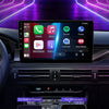 7/9/10 inch Universal Android 13 Car Radio 64G Autoradio android 2 Din car radio GPS BT Central Multimedia Smart car systems