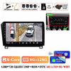 Android 14 For Toyota Tundra XK50 2007 - 2013 Sequoia XK60 2008 - 2017 Car Radio Multimedia Video Player Navigation Screen Auto