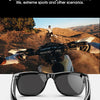 4K AI Smart Photochromic Glasses Multifunction Camera Bluetooth Call Voice Assistant Music Player Translate Glasses For Xiaomi