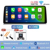 12.3 inch 2400*900 For Peugeot 308 T9 308S 2013 - 2017 Radio Car Video Player Stereo Android 14 GPS Multimedia Carplay Head Unit