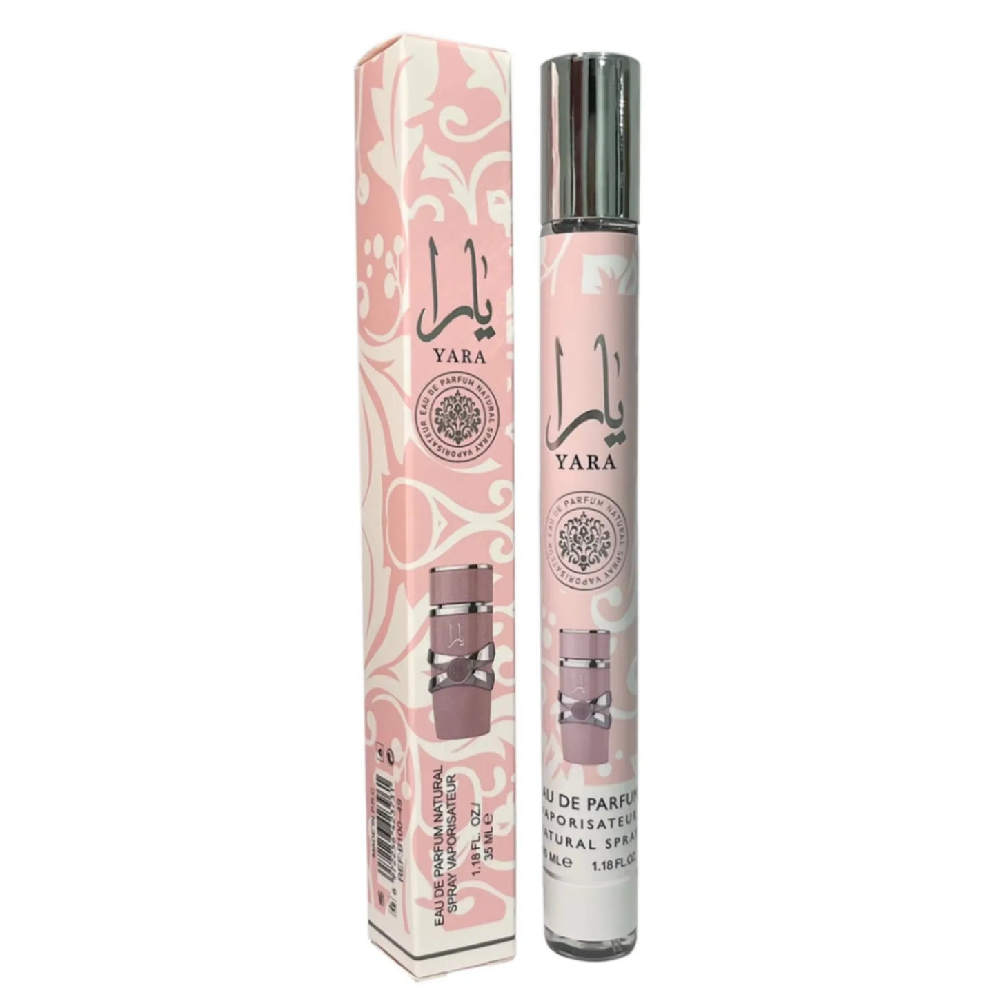 Original Arab Perfumes Woman Arabic Lasting Fragrance Body Spray Club De Nuit Parfum Wood Tone EDT Pheromone For Women