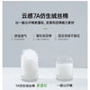 Fluffy White Living Room Chair Modern Cute Floor Ergonomic Living Room Chair Lounge Recliner Meuble Salon Home Furniture