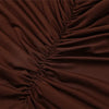Elegant Deep Open Back Backless Slim Maxi Dress Women Spaghetti Strap Sleeveless Bodycon Long Dress Sexy Club Party Vestidos