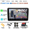Car Radio Android 14 For Dodge Dart 2012 - 2016 GPS Carplay Multimedia Player DSP BT 2din Head Unit Audio Navigation Stereo Auto