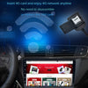 Android 14 For Fiat Fiorino Qubo Citroen Nemo Peugeot Bipper 2008 - 2017 Carplay Auto QLED Screen 4G Car Radio Multimedia Player