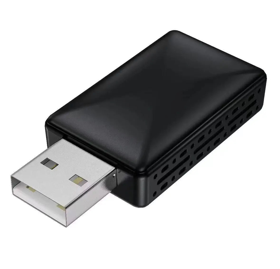 NEW Wireless Mini Box 2in1 CarPlay Android Auto Wireless Mini Box Adapter Smart Plug And Play Dongle Bluetooth WiFi Fast Connect