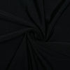Articat Sexy Hollow Out Long Sleeved Elastic Tight Dress Women Pleats Double Layered Female Vestidos Elegant Party Evening Dress