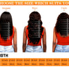 Short Afro Wigs for Black Women Blonde 10" Afro Curly Wig With Bangs 70s Bouncy Natural Synthetic Female Wigs for Party Cosplay