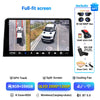 Android 14 Carplay Car Radio Stereo Multimedia Video Player For Citroen Berlingo 2019 Peugeot Partner Rifter 2020 For Opel Combo