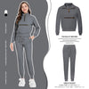 Hospital Medical Uniforms Nurse Suit Women Solid Color Dentistry Operating Room Scrub Set Two-piece Pet Grooming Doctor Workwear