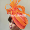 Mesh Fascinator Headpiece Women Formal Event Derby Headpiece Ladies Eleagnt Mariage Millinery Cap Fashion Wedding Fascinator Hat