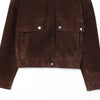 Women's Autumn Jackets 2025 New Fashion Big Pocket Elegant Women's Loose Warm Jackets Autumn Street Chic Young Student Coats