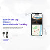 LEHX LP10Pro 10.26" DashCam Car DVR 4K Dual Len Recorder Carplay Android auto Ai Screen Dash Cam GPS Navigation Dashboard