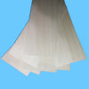 5 pcs Balsa Wood Sheets ply 150/200/250mm long 100mm wide 0.75/1/1.5/2/2.5/3/4/5/6/8/10mm thick for Craft DIY Project
