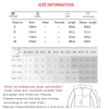 EVNISI Women Zipper Up Pockets Down Coat oversize Loose Coat Turtleneck Thicken Long Coat Women Casual Parkas 2024 Autumn Winter
