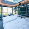 Pre Fab Homes Prefabricated House Modular Home Space Capsule Homes Container Office Building Prefablicadas Houses Housing Prefab