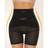 Fajas Colombianas Seamless Comfort Slimming Body Shaper High Waisted Shapewear Shorts for Women Tummy Control Panty