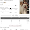 Weird Puss See Through 2-Piece Set Scarf Strapless Top Mesh Irregular Hem+Multi-Pleated Skirt Beach Party Matching Pretty Suits