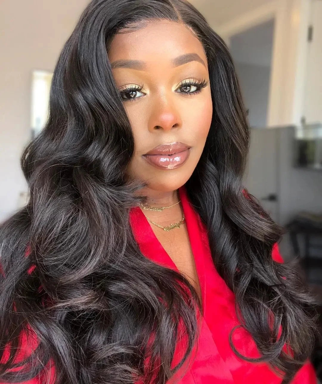 12A Brazilian Body Wave Bundles 100% Unprocessed Virgin Hair Body Wave 3 Bundles Human Hair Weave Bundles Deals Natural Black