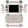 ANBERNIC RG40XX H Handheld Game Console 4.0-in 640*480 IPS Screen 3200mAh 64 Bit System With RGB Light Built in 5K+Games RG40XXH