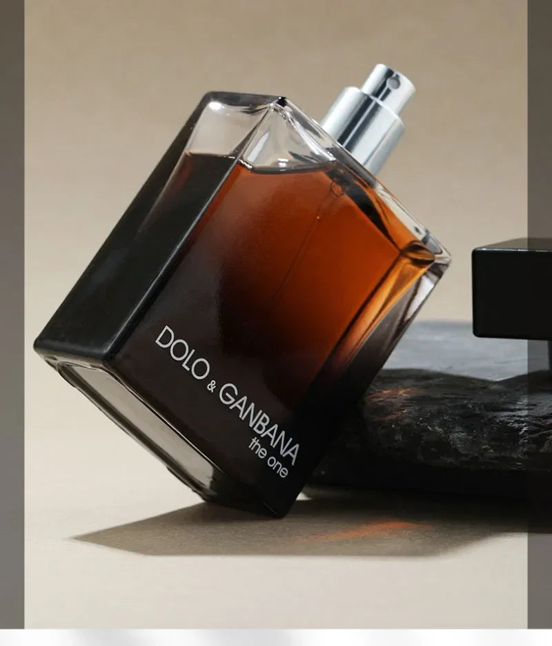 50ML Brand Perfume Woody Men Perfume Spray Flirting Pheromone Long Lasting Irresistible Floral Vibrant Light Fragrance Gentleman
