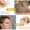 Hair Wax Stick For Wig Professional Hair Wax Stick Gel Cream Non-Greasy Style Hair Wax Stick For Men Women Broken Hair Artifact