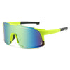 Fashionable Cycling Eyewear Sports Sunglasses For Men Women Cycling Glasses MTB Glasses Road Riding Bike Sunglasses Goggles