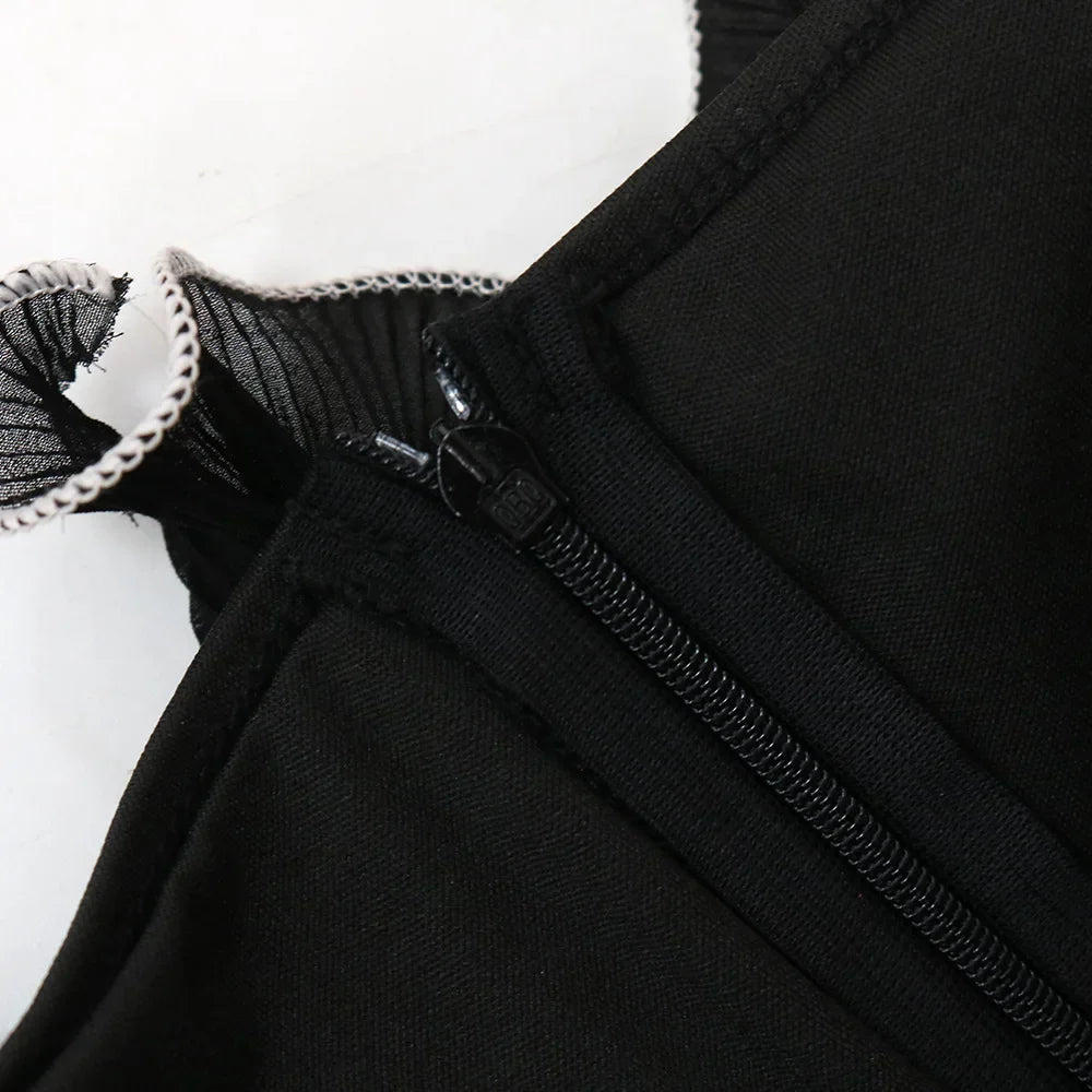 Sexy Slash Neck Slim Fit Jumpsuit for Woman Jumpsuits Rose One Piece Women Club Overalls Celebrities Outfits Party Sexy Rompers