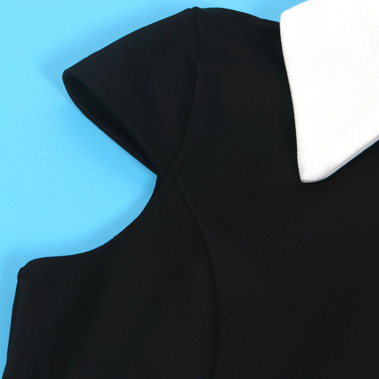 Ladies Streetwear Sleeveless Bodycon Dress 2024 Summer Autumn Women Mini Dresses Women Sweatshirts White Black Dress Clothing