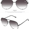 HIGH KEY Pilot Cycling Sunglasses Women Fashion Quay Brand Design Traveling Sun Glasses For Women MTB Cycling Glasses Female