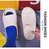 2024 Summer Men's Slides Brand Men Women Slippers Indoor Orginal Unisex Sandals Casual Shoes EVA Flip-flops Beach Women Sandals