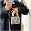 Sparkly Glitter Mini Evening Bag for Women, Designer Crossbody Shoulder Purse, Luxury Party Wedding Clutch, Unique Boutique Gift