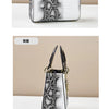 2024 High Quality Luxury Brand Designer PU Leather Shoulder Bag Women Hand Bags Crocodile Purses Ladies Messenger Handbag Totes