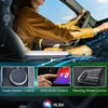 NEW Wireless Mini Box 2in1 CarPlay Android Auto Wireless Mini Box Adapter Smart Plug And Play Dongle Bluetooth WiFi Fast Connect