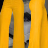 Spring Autumn Elegant High Waist Wide Leg Pants For Women Fashion Loose Long Pant Casual Office Solid Women Clothes New Pant