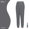 Unisex Jogger Pants Dentist Pants Solid Color Beauty Salon Nursing Men Jogging Pants Spa Uniform Pants Pet Medical Doctor Scrub