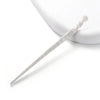 Chinese Style Hair Sticks Vintage Acetate Resin Chopstick Women Hairpins Hair Clip Pin Headwear Wedding Hair Jewelry Accessories