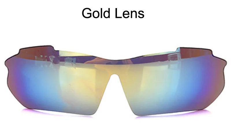 Cycling Sunglasses Lens Women Men Outdoor Sports Cycling Glasses Lens (tips Item Only Include The Glasses Lens )