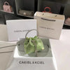 Wedding Party Clutch Purse Glitter Shiny Diamond Banquet Bag Women's Handbag Luxury Fashion Evening Bag Shoulder Chain Bag