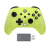 Gaming Gamepad For Xbox Series X,S,Xbox One Controle PC With 650mah Battery Wireless Controller Multi-Function Joystick