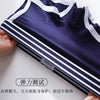 NEW Custom Underwear Girls Cotton Boyshorts Female Underwear Girls Gift Ladies Personalized Boxer Panties Breathable Women's