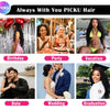 Wear And Go Water Wave Bob Lace Wig For Women Curly 6x4 Glueless Human Hair Wig 4x4 Ready To Go Human Hair Wigs Pre-Cut Lace Wig