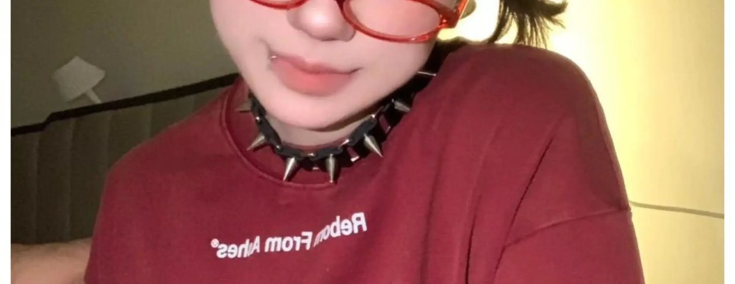 Y2K Women Retro Oval Square Glasses Red Green Frame Glass Eyewear Decorative Computer Anti-blue Eyeglasses with Seaside Driving